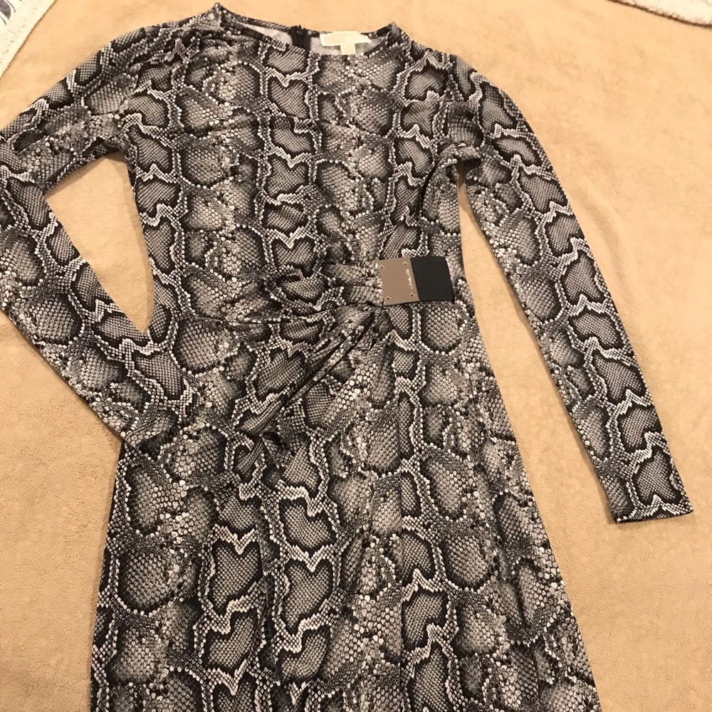 Micheal kors dress